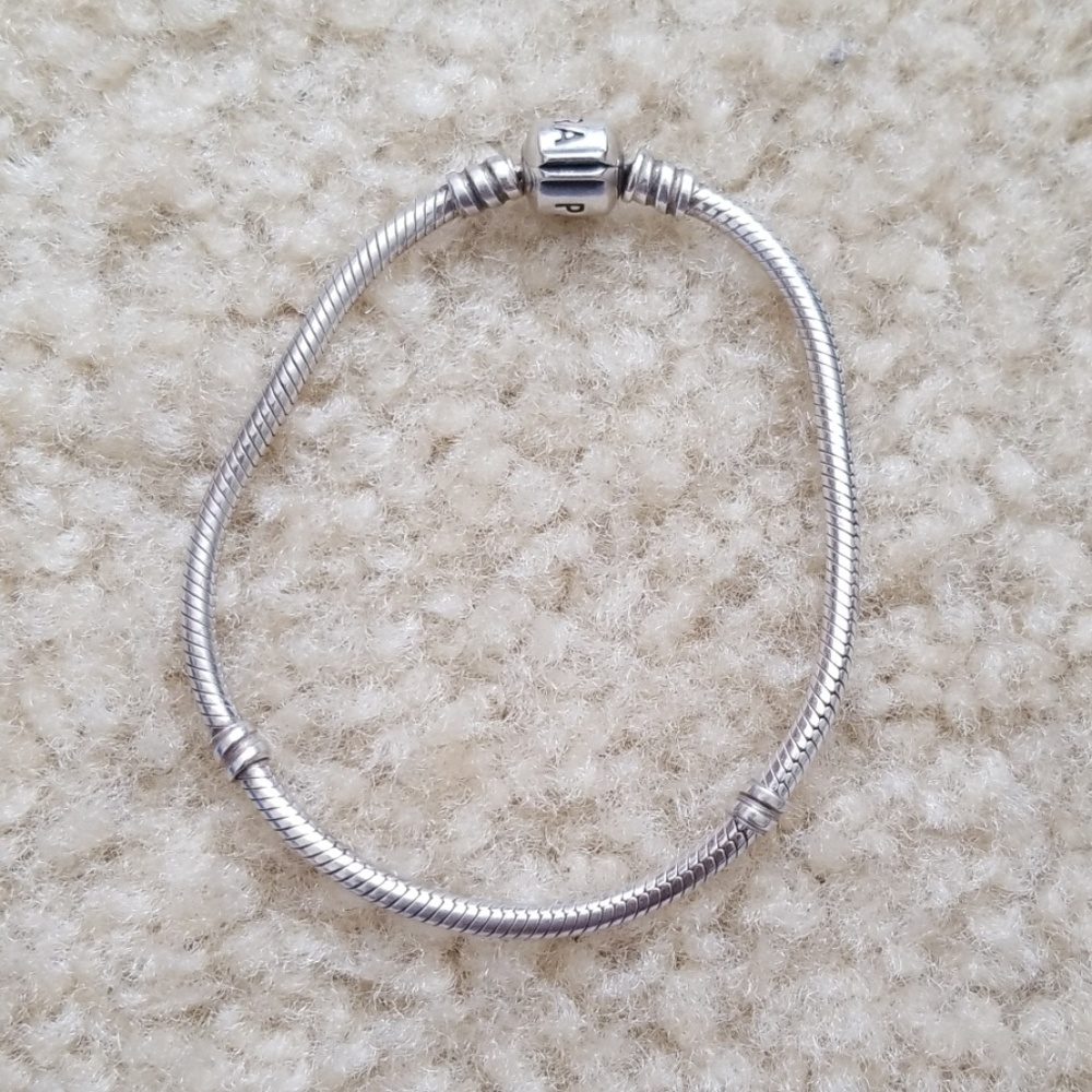 Pandora Bracelet